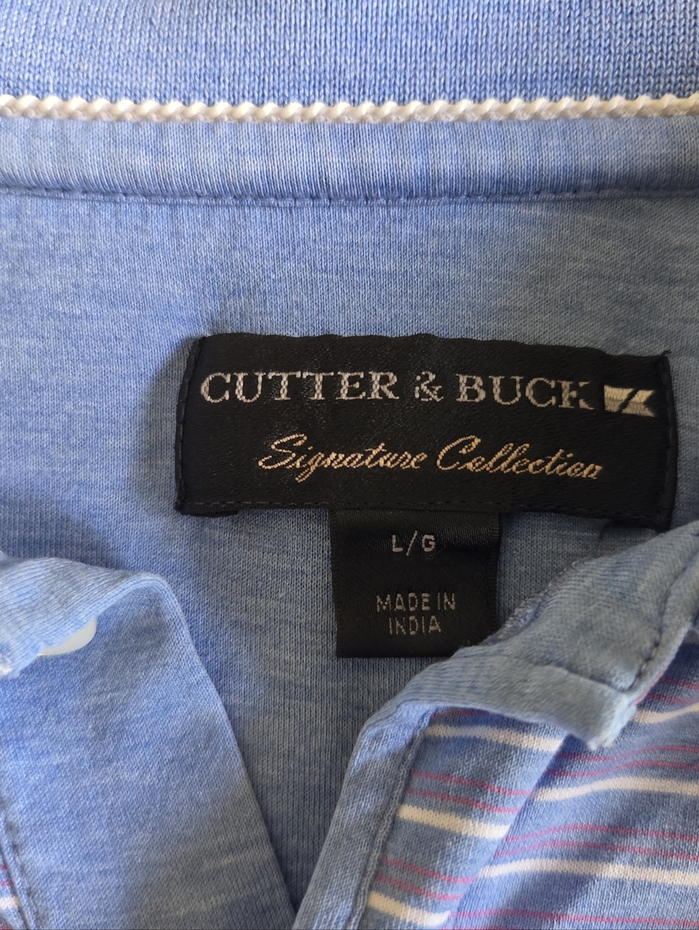 Cutter & Buck Polo - Picture 2 of 3